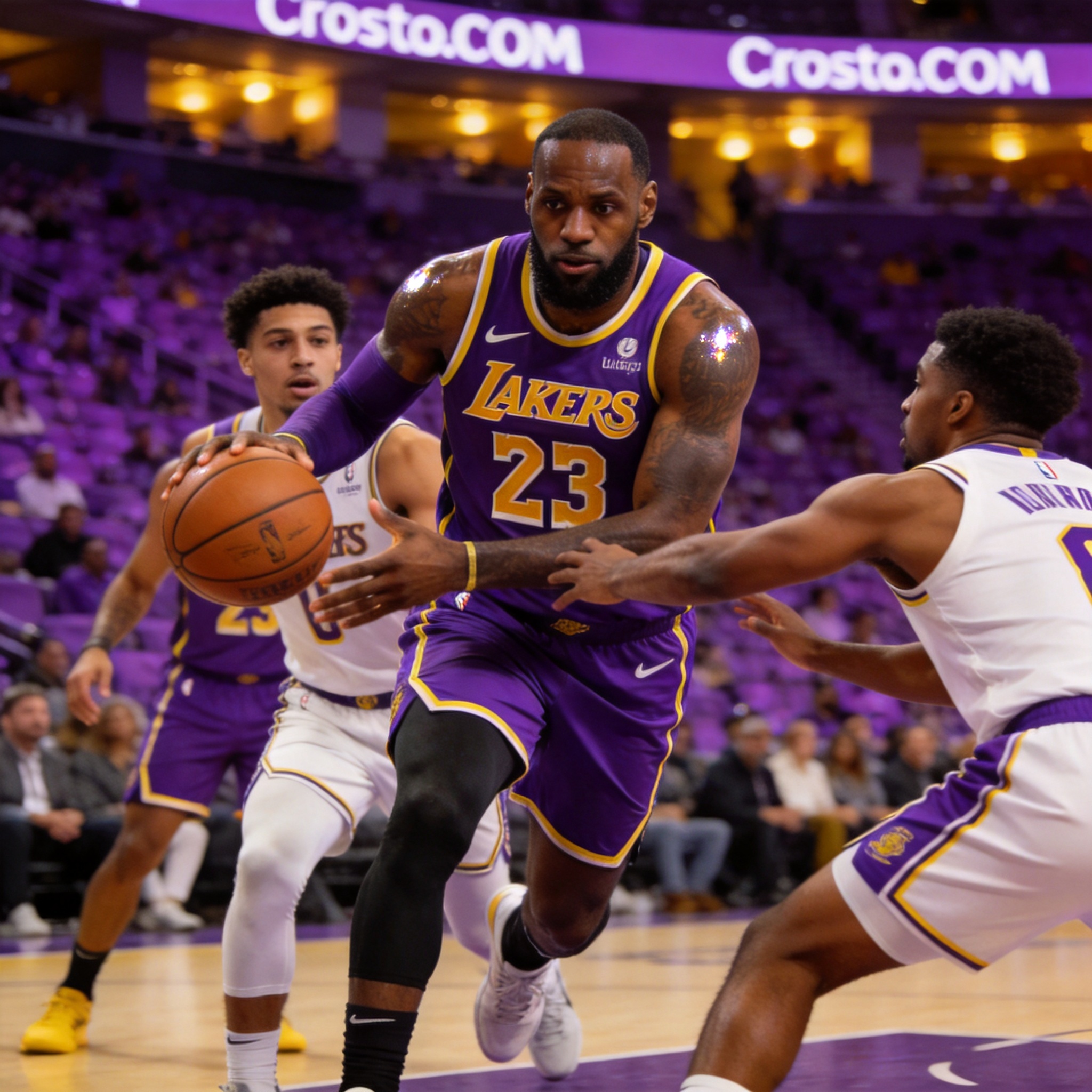 NBA总决赛
