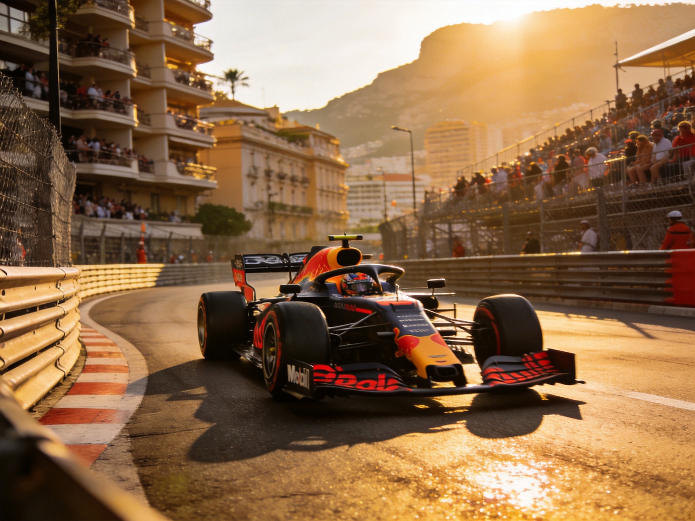 F1资讯