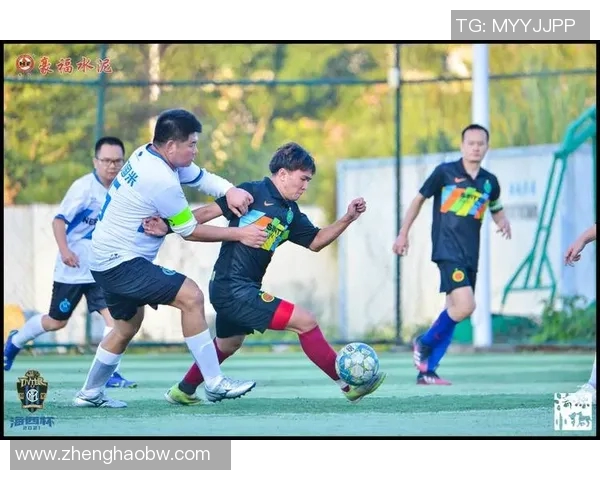 足球明星邀请赛精彩回顾赛场内外的热情与友谊交融