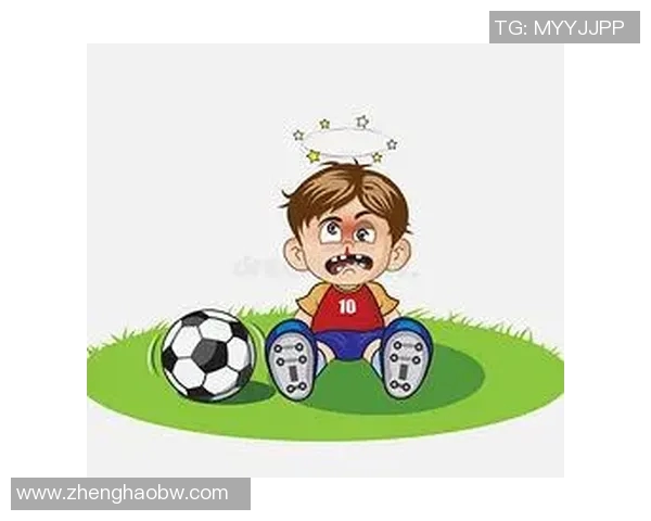 卡通足球明星的精彩瞬间与创意形象展示,带你领略足球的魅力与乐趣