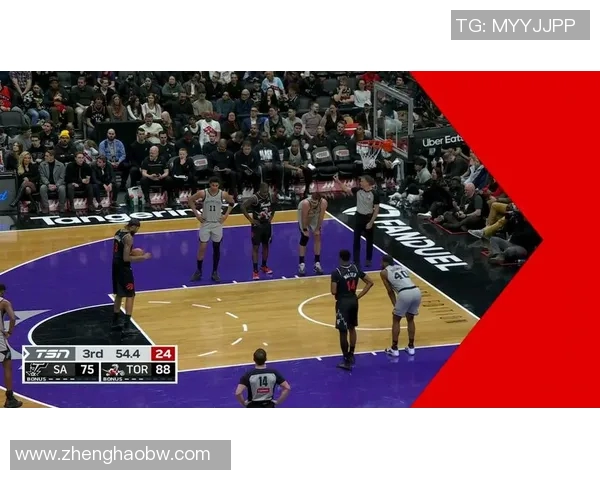 2017年NBA总决赛马刺与骑士精彩全场回放重温经典对决瞬间