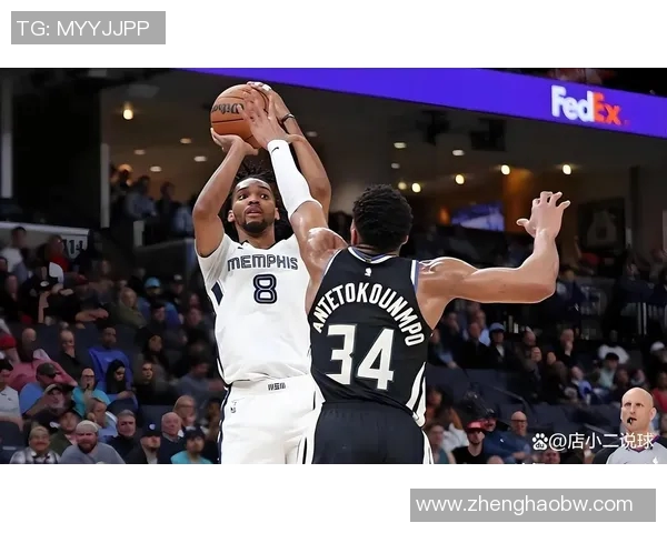 灰熊对战雄鹿赛事分析与投注推荐助你赢得更多收益