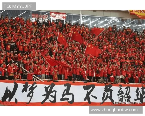 中国足球队世界杯征程中的遗憾与希望如何重燃球迷的热情与期待