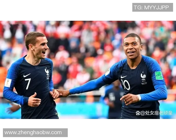 法国足球最年轻球员的崛起与未来发展潜力探讨
