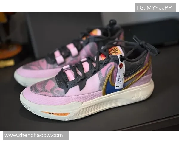 篮球鞋明星的魅力与影响力探讨：从球场到时尚潮流的全方位解析